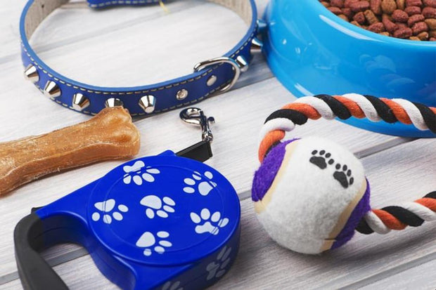 Pet Supplies